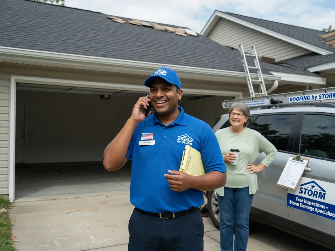 Roof Repair Near Me Fairview, KS FAQs